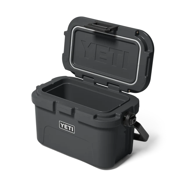 Yeti Roadie 8 Hard Cooler - Image 4