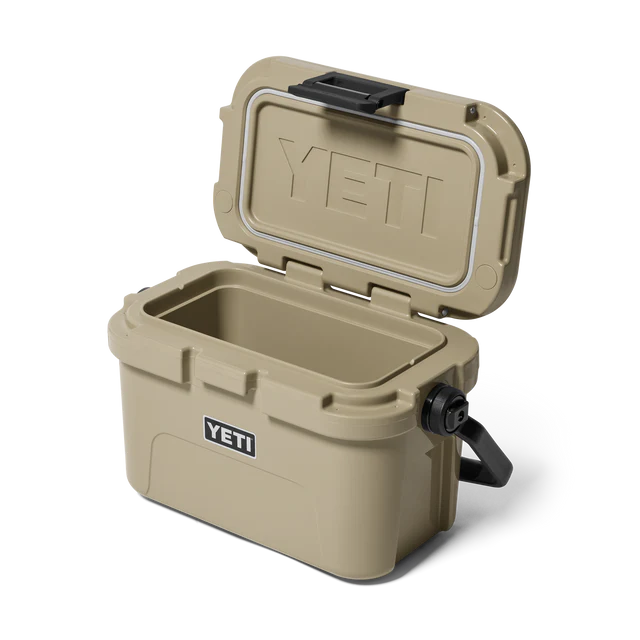 Yeti Roadie 8 Hard Cooler - Image 8