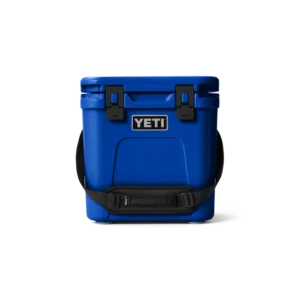 Yeti Roadie 24 Hard Cooler V2 - Royal Blue