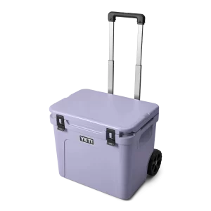 Yeti Roadie 60 Wheeled Hard Cooler - Cosmic Lilac