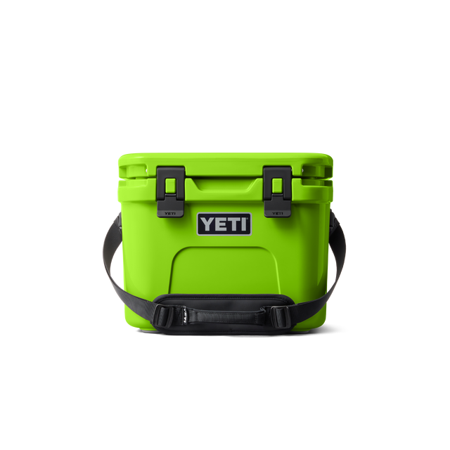 Yeti Roadie 15 Hard Cooler - Image 54