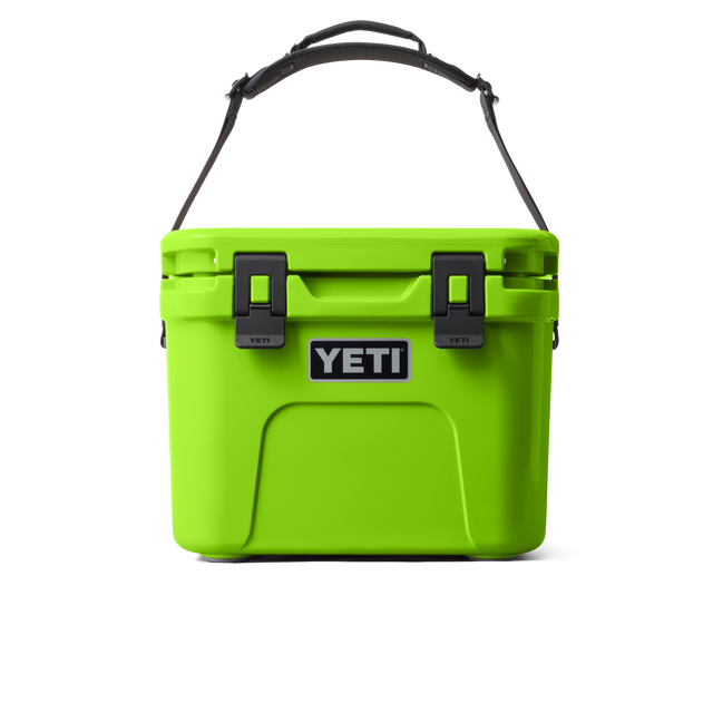 Yeti Roadie 15 Hard Cooler - Image 55