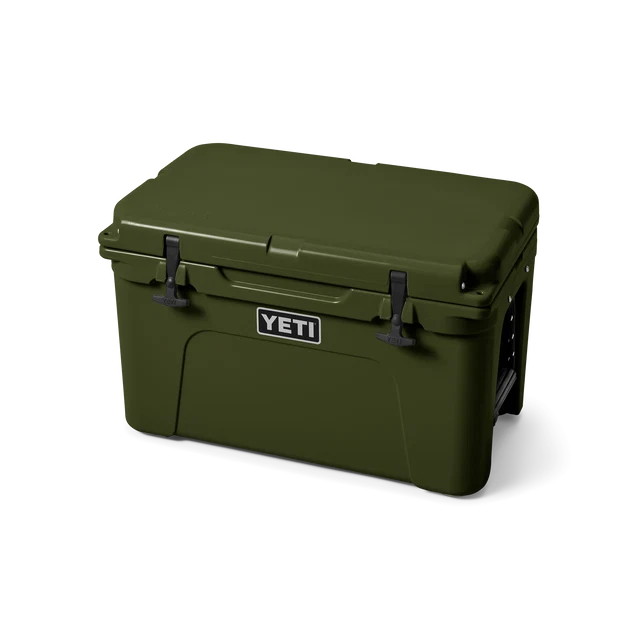 Yeti Tundra 45 Hard Cooler - Image 31