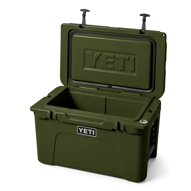 Yeti Tundra 45 Hard Cooler - Image 32