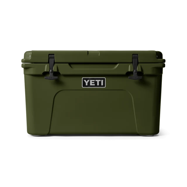 Yeti Tundra 45 Hard Cooler - Image 33