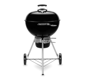Weber® Master-Touch Charcoal Barbecue 57cm Black 14801004B