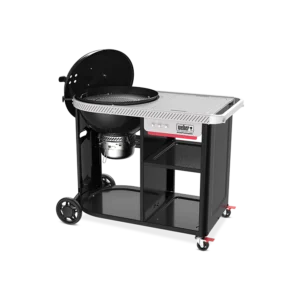 Weber Performer Premium Charcoal Kettle 57cm