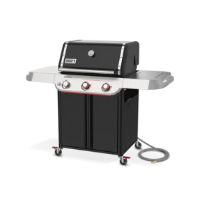 Weber Genesis E-325 Black (LPG)