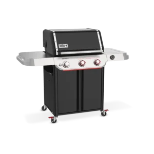 Weber Genesis EX-325 Smart BBQ (LPG)