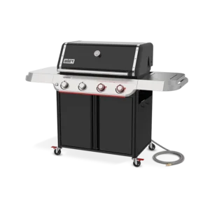 Weber® Genesis® E-425 Black (NG)