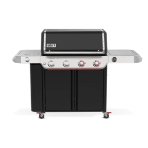 Weber Genesis EPX-435 Smart BBQ (LPG)