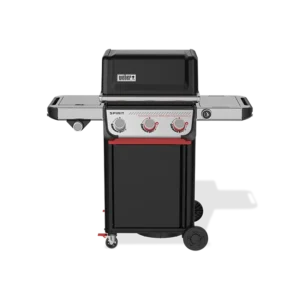 Weber Spirit EX-335 (LPG) Smart BBQ