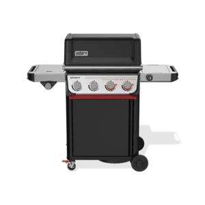 Weber Spirit EX-435 (LPG) Smart BBQ