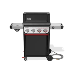 Weber Spirit EX-435 (NG) Smart BBQ