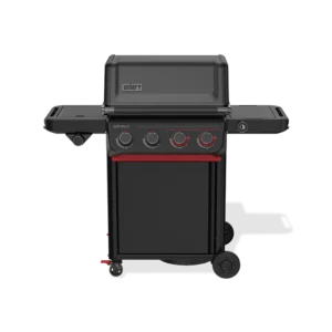 Weber Spirit EX-435 (LPG) Stealth Smart BBQ