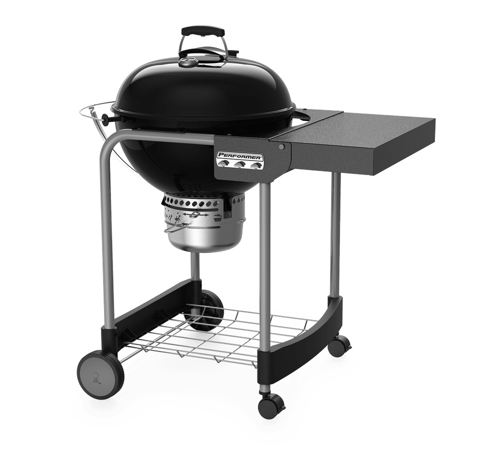 Barbecue Weber Performer GBS