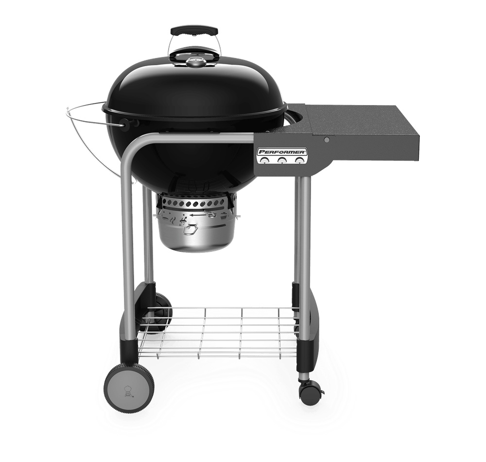 Barbecue Weber Performer GBS