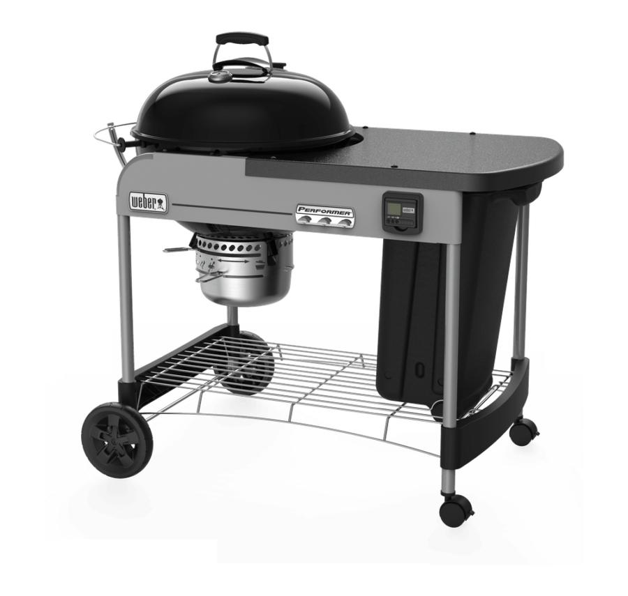 Performer Premium GBS Charcoal Barbecue 57cm