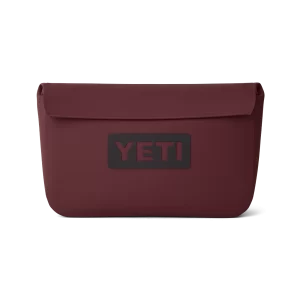 Wild Vine Red Yeti SideKick Dry® 3L Gear Case