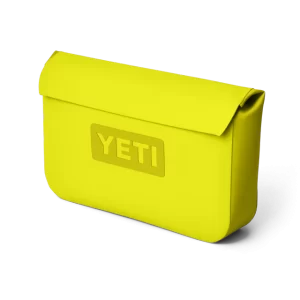 Firefly Yellow Yeti SideKick Dry® 3L Gear Case