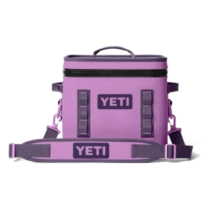 Yeti Hopper Flip 12 Soft Cooler - Desert Bloom
