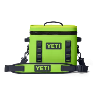 Yeti Hopper Flip 12 Soft Cooler - Venom