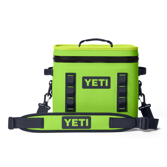 Yeti Hopper Flip 12 Soft Cooler - Image 39