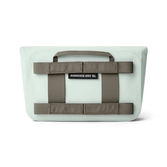 Yeti SideKick Dry® 3L Gear Case - Image 38