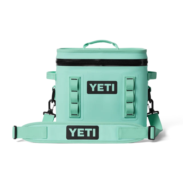 Yeti Hopper Flip 12 Soft Cooler