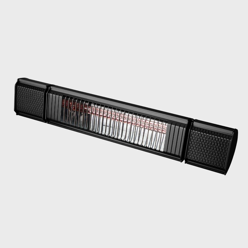 Hark Heat & Beat Infrared Heater with Speaker - Image 2