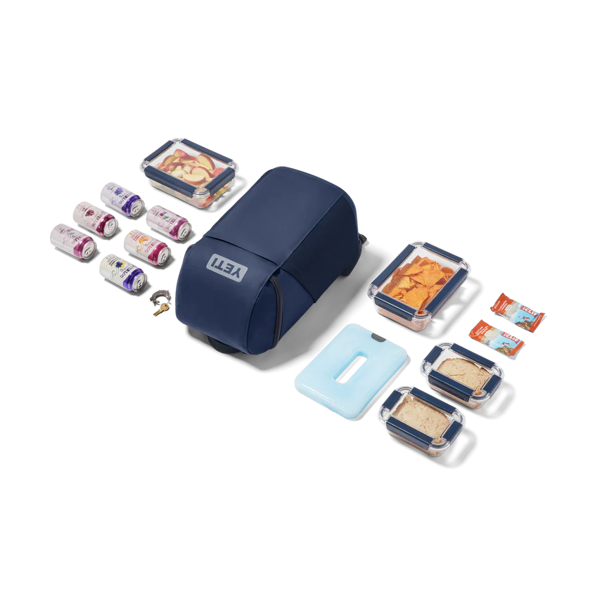 Yeti Daytrip 20L Insulated Backpack - Image 12