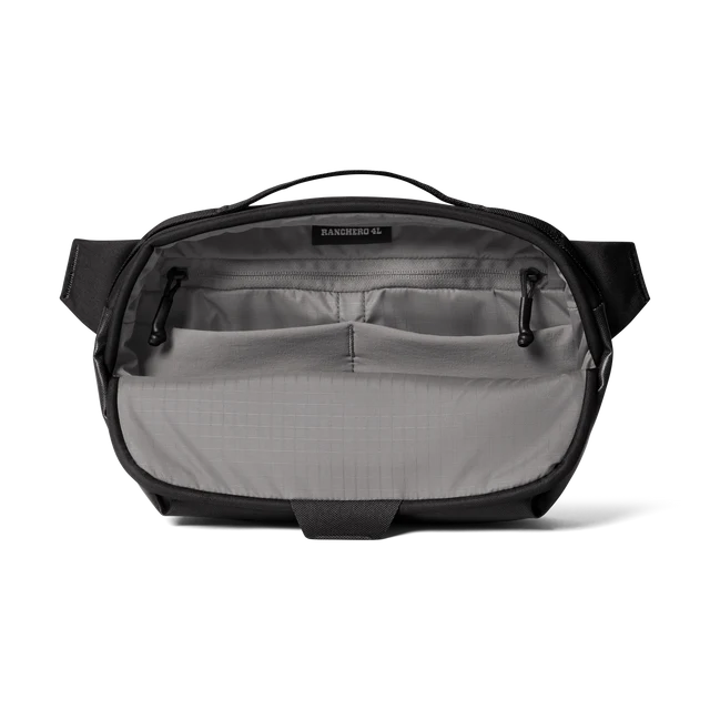 Yeti Ranchero 4L Crossbody Bag - Image 5