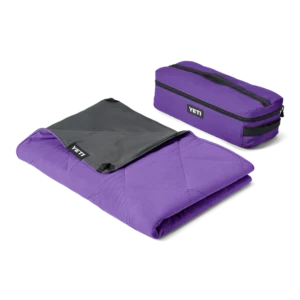 Yeti Lowlands Blanket - Large - Pace Purple