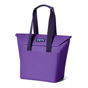 Yeti Daytrip 20L Insulated Tote Bag - Pace Purple
