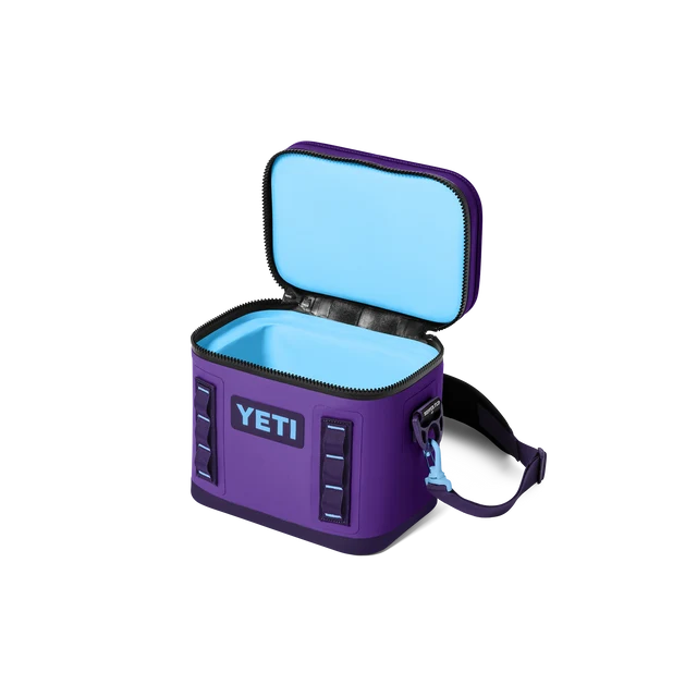 Yeti Hopper Flip 8 Soft Cooler - Image 55