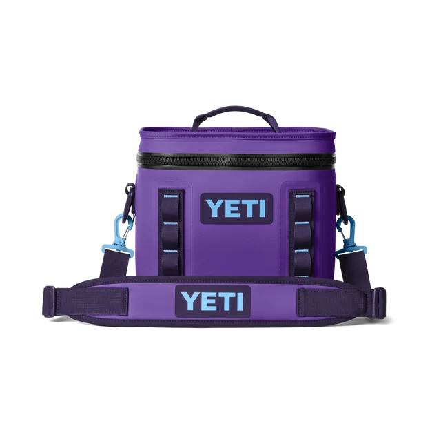 Yeti Hopper Flip 8 Soft Cooler - Image 56