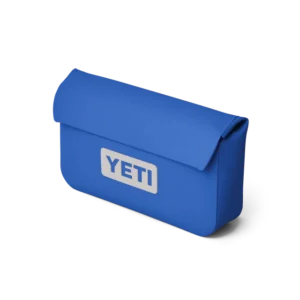 Yeti SideKick Dry® 1L Gear Case - Royal Blue