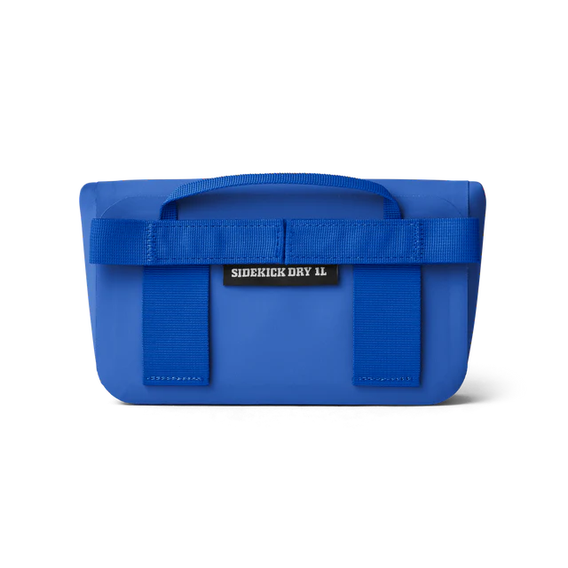 Yeti SideKick Dry® 1L Gear Case - Image 33