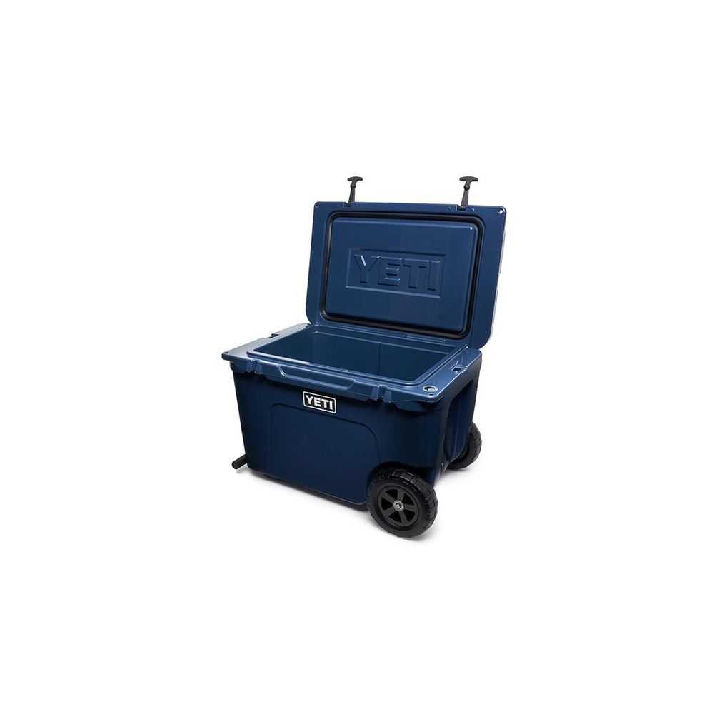 YETI Tundra® Haul Hard Cooler — Live To BBQ