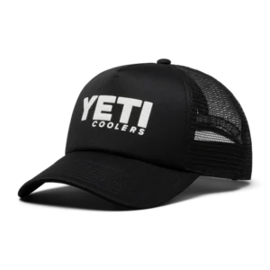 Yeti Coolers Pro Foam Trucker Hat
