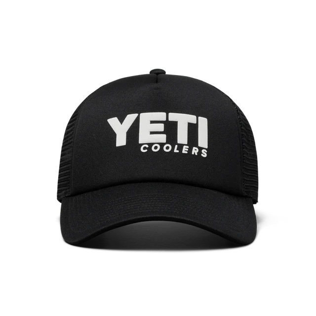 Yeti Coolers Pro Foam Trucker Hat - Image 4