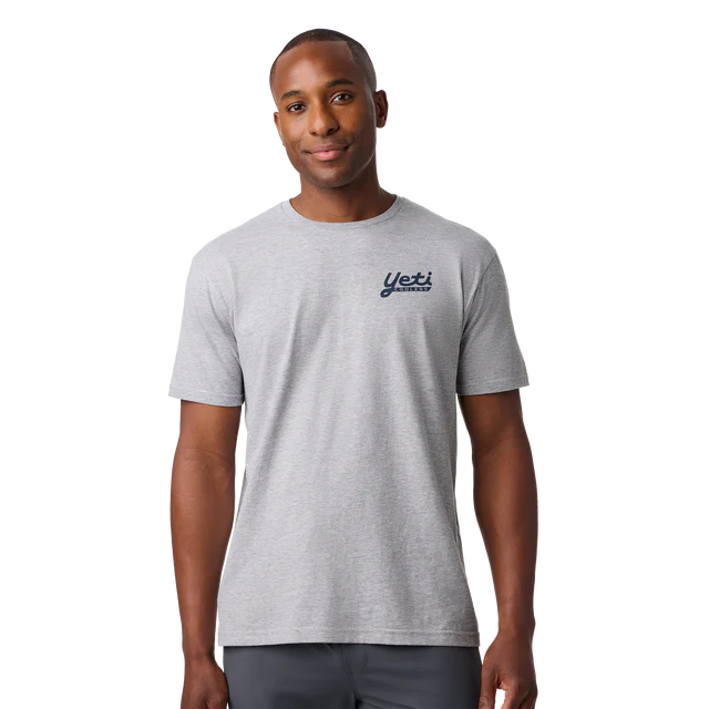 Yeti Coolers Stronger T-Shirt - XL - Image 2