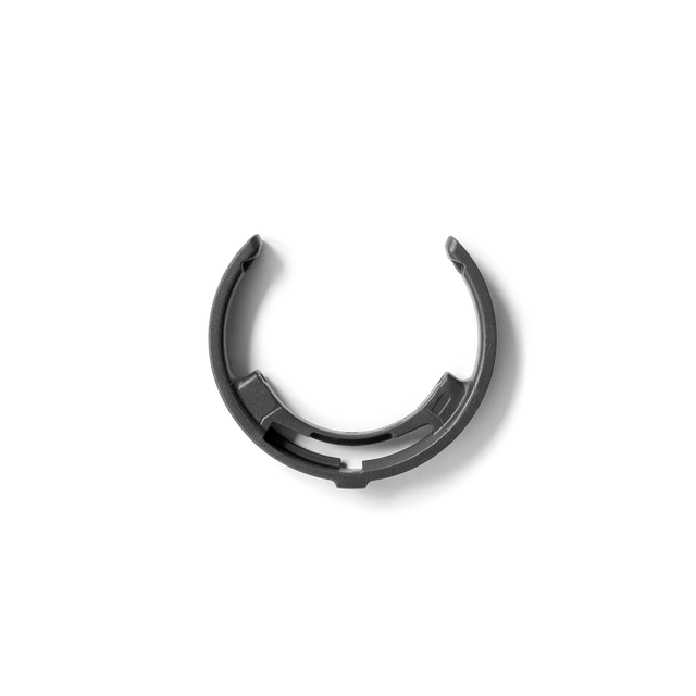 Rambler Bottle Flip Chug Cap (Black) - Image 2