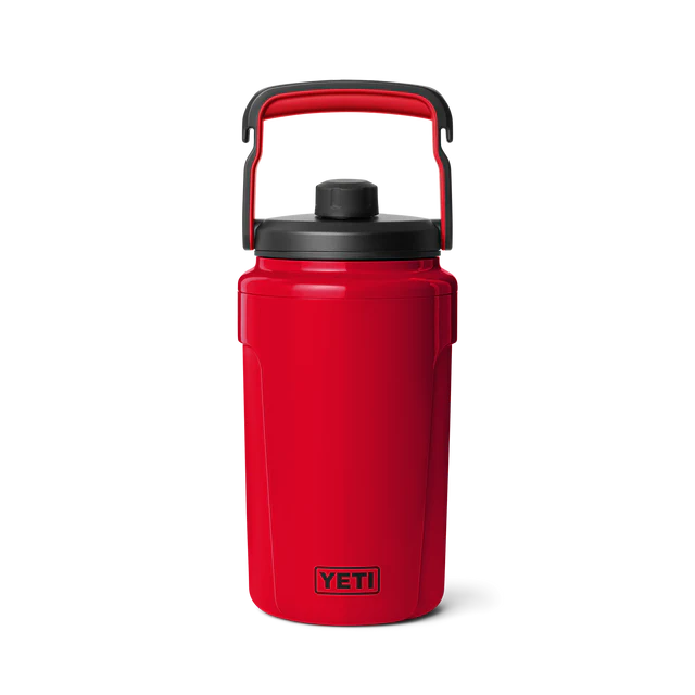 Yeti Silo Half Gallon Chug Cap Jug (1.9L) - Image 4