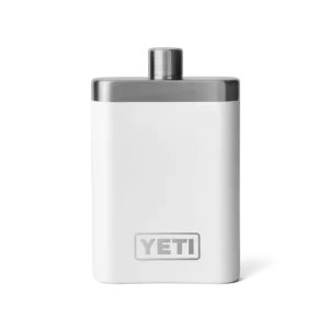 Yeti Flask