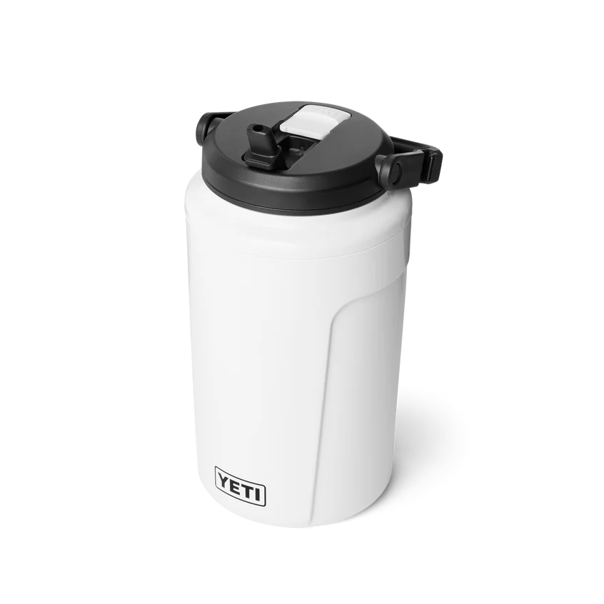 Yeti Silo Half Gallon Straw Jug (1.9L) - Image 2