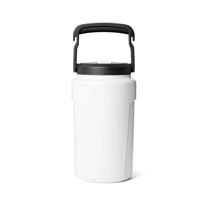 Yeti Silo Half Gallon Straw Jug (1.9L) - Image 3