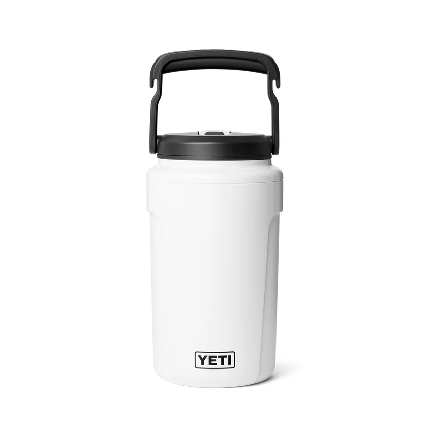 Yeti Silo Half Gallon Straw Jug (1.9L) - Image 4