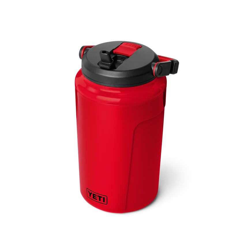 Yeti Silo Half Gallon Straw Jug (1.9L) - Image 5