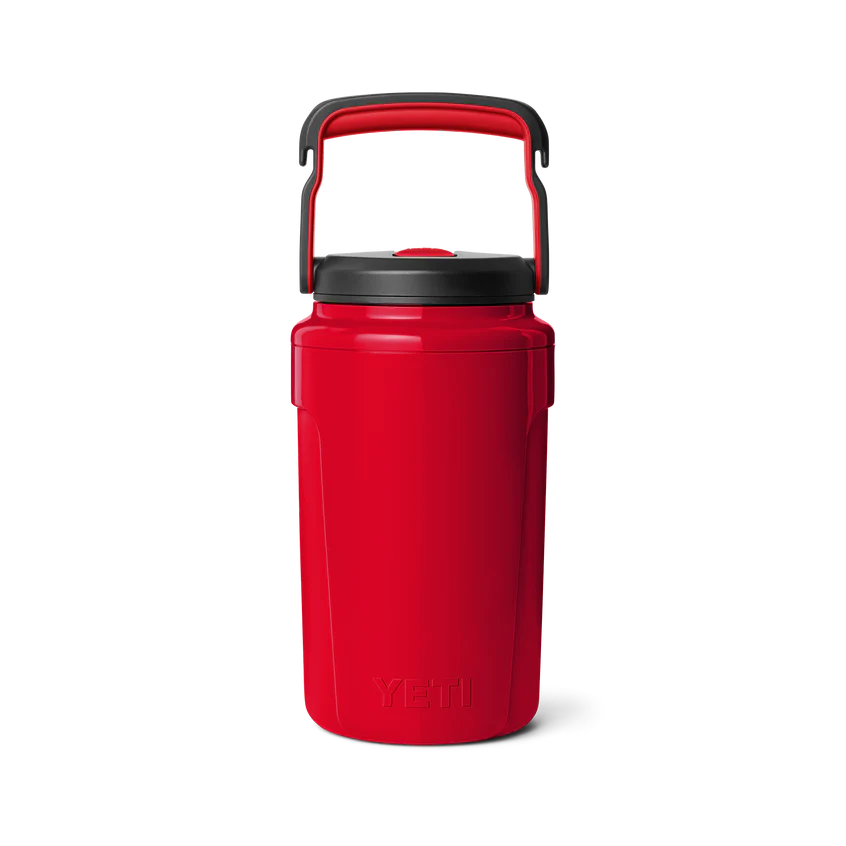 Yeti Silo Half Gallon Straw Jug (1.9L) - Image 6